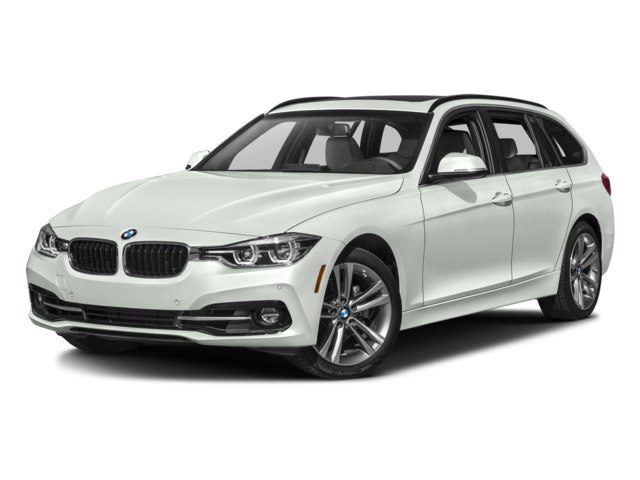 Car Reivew for 2017 BMW 3-Series Sport Wagon- vincheckup.com Car Reivew for 2017 BMW 3-Series Sport Wagon